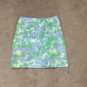 Vintage Lilly skirt